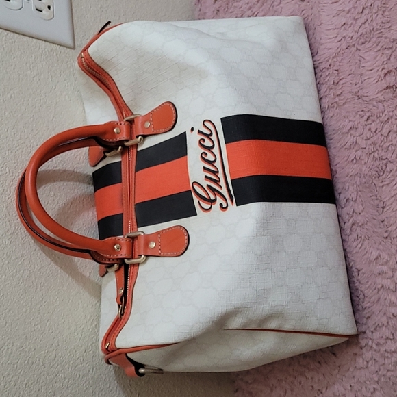 Gucci handbag - Picture 2 of 9